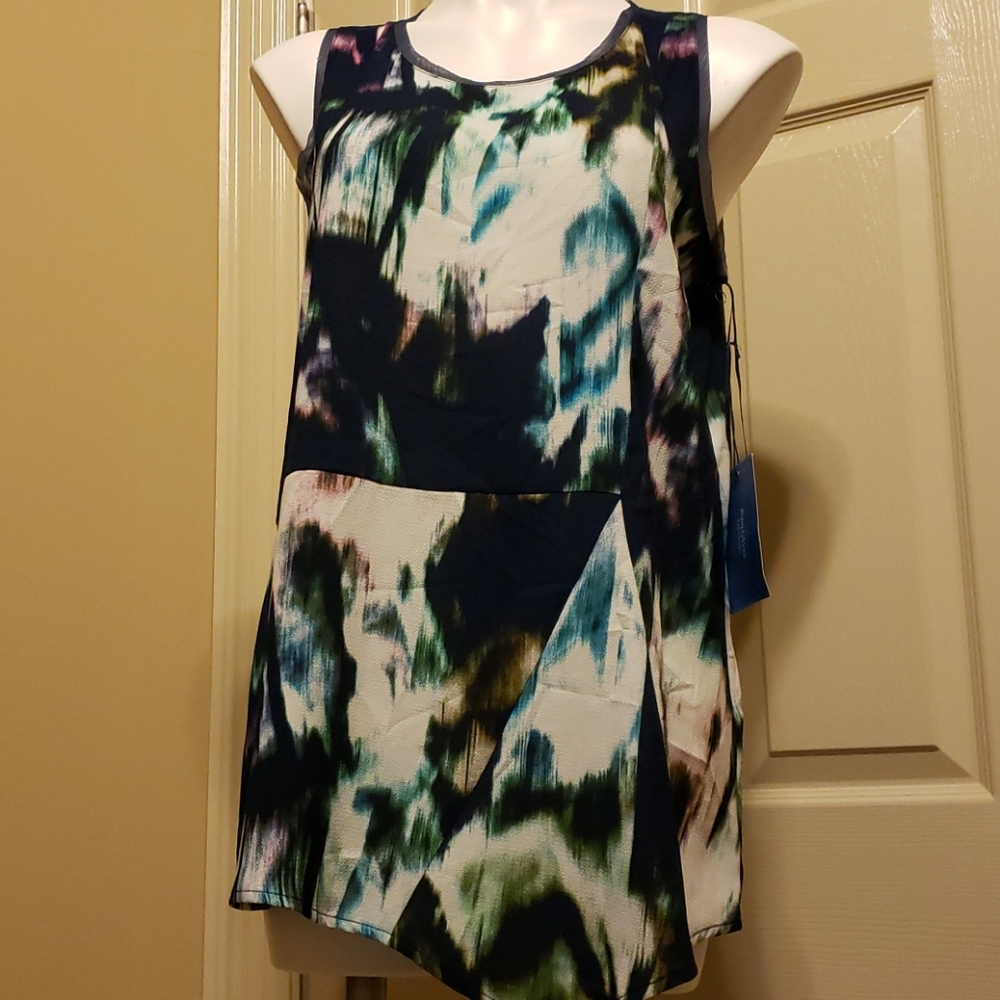 Vera Wang Top
